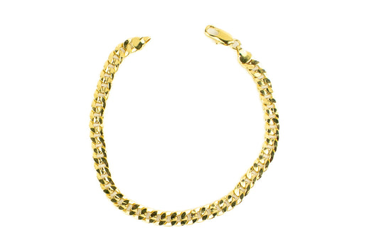 CUBAN LINK BRACELET