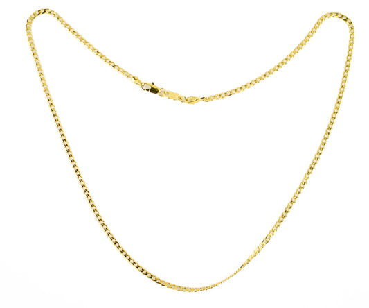 CUBAN LINK CHAIN