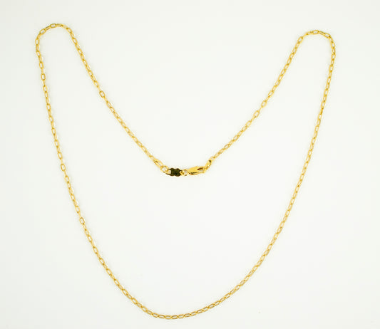 CUBAN LINK CHAIN