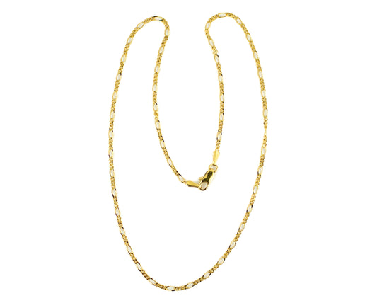 FIGARO LINK CHAIN